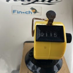 Magic(マジック) 釣果