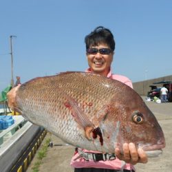 こうゆう丸 釣果