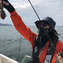 Magic(マジック) 釣果