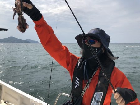 Magic(マジック) 釣果