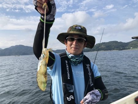 Magic(マジック) 釣果