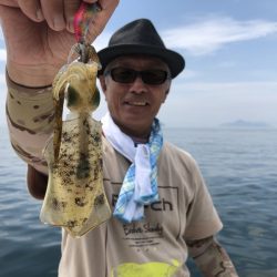 Magic(マジック) 釣果