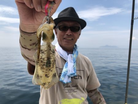 Magic(マジック) 釣果