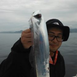 開進丸 釣果