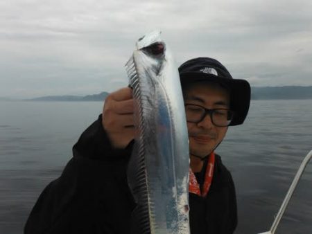 開進丸 釣果