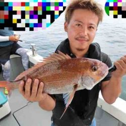 遊漁船 セトマリン 釣果