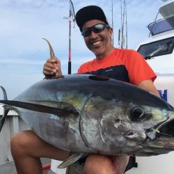 へいみつ丸 釣果