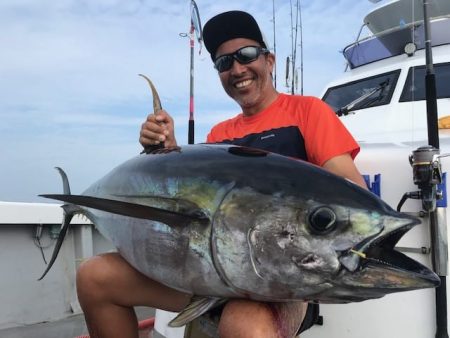 へいみつ丸 釣果