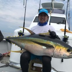 へいみつ丸 釣果