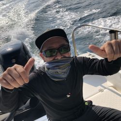 Magic(マジック) 釣果