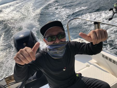 Magic(マジック) 釣果