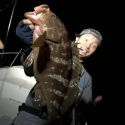 Magic（マジック） 釣果