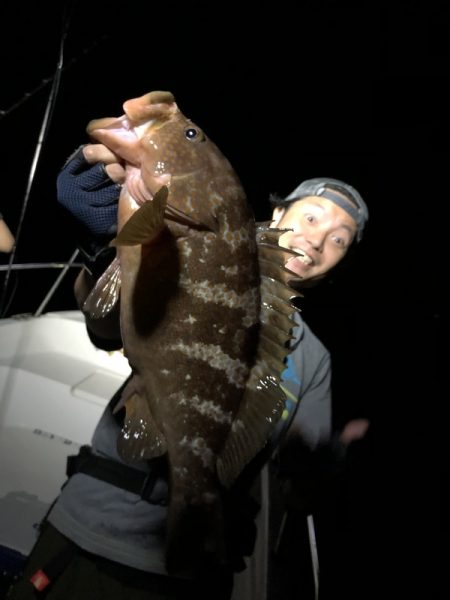 Magic（マジック） 釣果