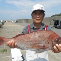 こうゆう丸 釣果
