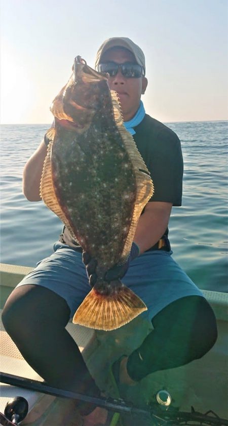 気仙沼　つり丸 釣果