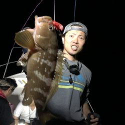 Magic（マジック） 釣果