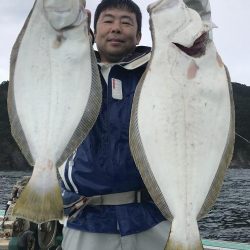 広進丸 釣果