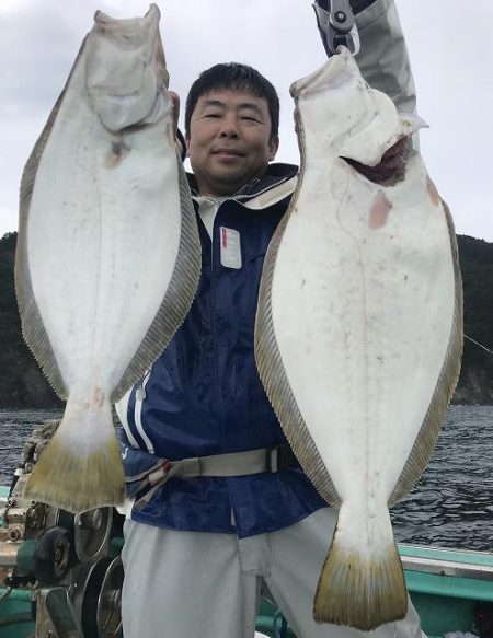 広進丸 釣果