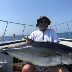 へいみつ丸 釣果