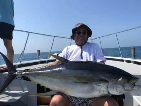 へいみつ丸 釣果