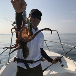 Magic(マジック) 釣果