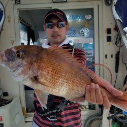遊漁船　ニライカナイ 釣果