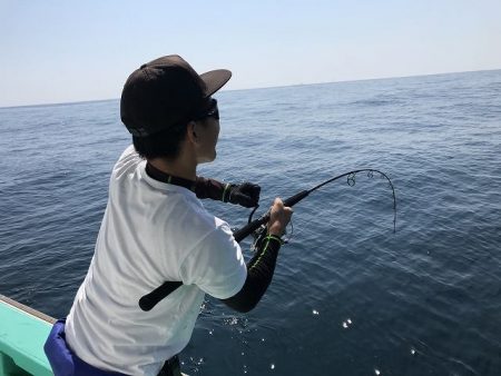 広進丸 釣果