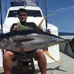 へいみつ丸 釣果