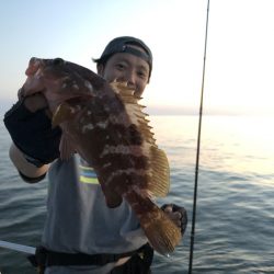 Magic（マジック） 釣果