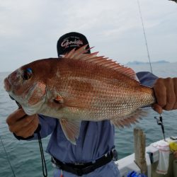 遊漁船 ニライカナイ 釣果