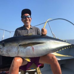 へいみつ丸 釣果