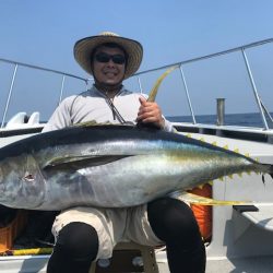 へいみつ丸 釣果