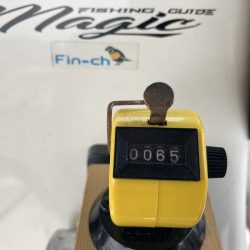 Magic(マジック) 釣果