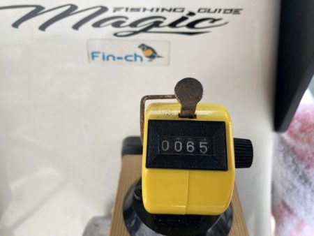 Magic(マジック) 釣果