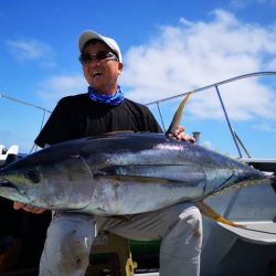 へいみつ丸 釣果