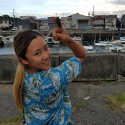 遊漁船 ニライカナイ 釣果