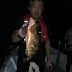 Magic（マジック） 釣果