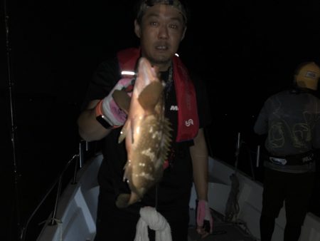 Magic（マジック） 釣果