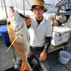 遊漁船 セトマリン 釣果