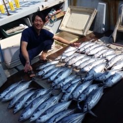 小海途 釣果