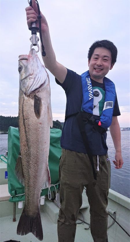 気仙沼　つり丸 釣果
