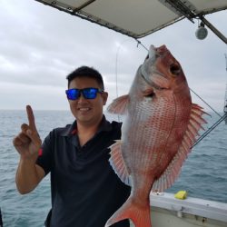 遊漁船　ニライカナイ 釣果