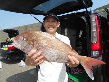 こうゆう丸 釣果