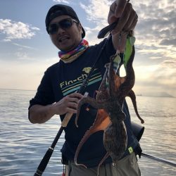 Magic(マジック) 釣果