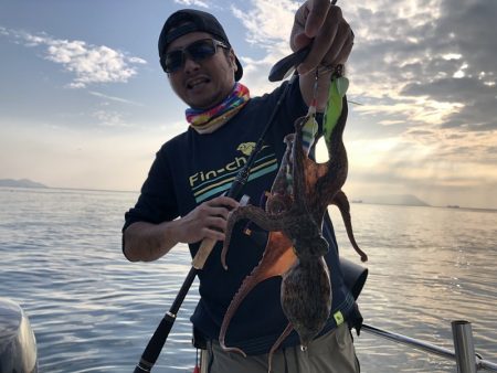 Magic(マジック) 釣果