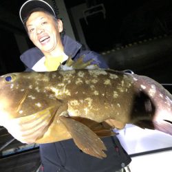 Magic(マジック) 釣果