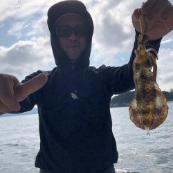 Magic(マジック) 釣果