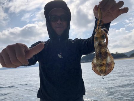 Magic(マジック) 釣果