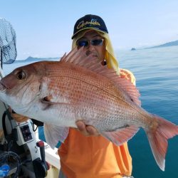 遊漁船 ニライカナイ 釣果