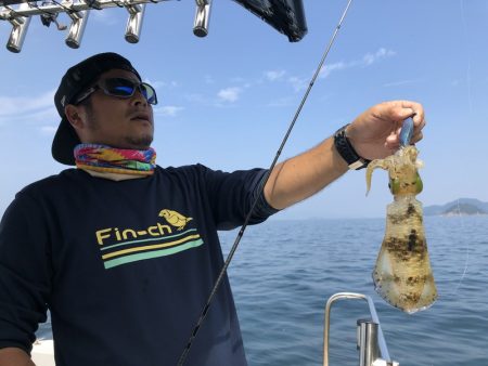 Magic(マジック) 釣果